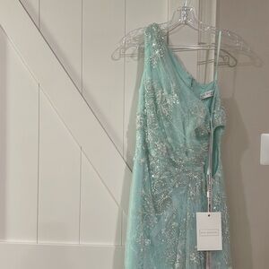 Mac Duggar ball gown or prom dress